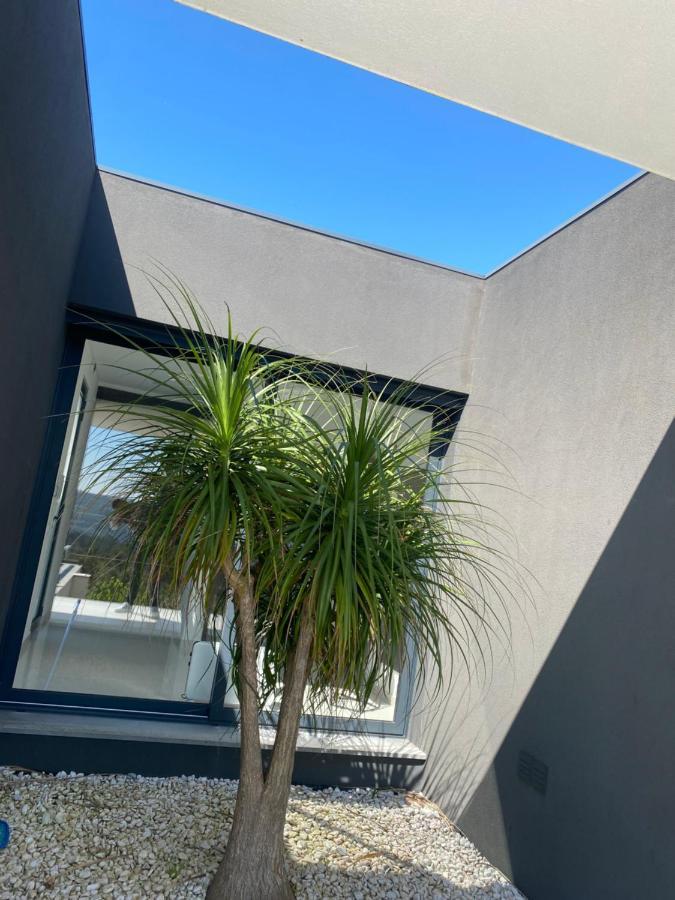 Villa White Lagoon, 6 Guests, 2 Bathrooms, Heated Private Pool, Amazing View, Fully Equiped ! Alfeizerao Exterior photo